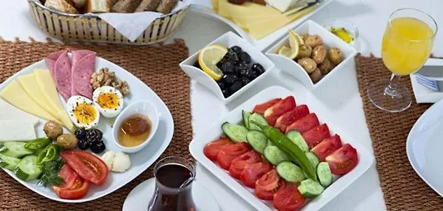 Kilic Motel Istanbul