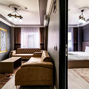 Hotel Naif Bey, Istambul