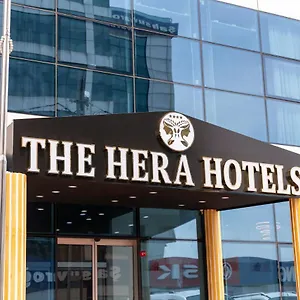 Hotel The Hera Maltepe &, Istambul