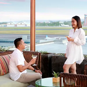 Novotel Bali Ngurah Rai Airport Hotel Kuta Lombok
