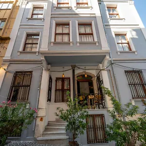 Hotel Valeria Antique 1892, Istambul