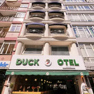 3* Hotel Duck