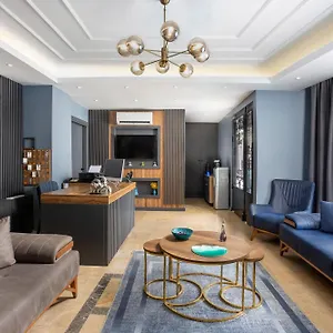 4* Hotel Meridiani Taksim