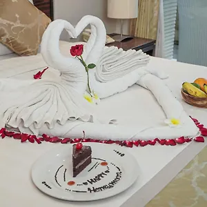ديكوتا 3*, كوتا إندونيسيا