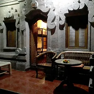 Uma Kutuh Ostello Ubud