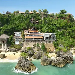 Impossible Cliff House Affittacamere Uluwatu