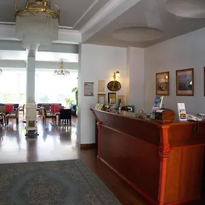 Otel Kariye, İstanbul