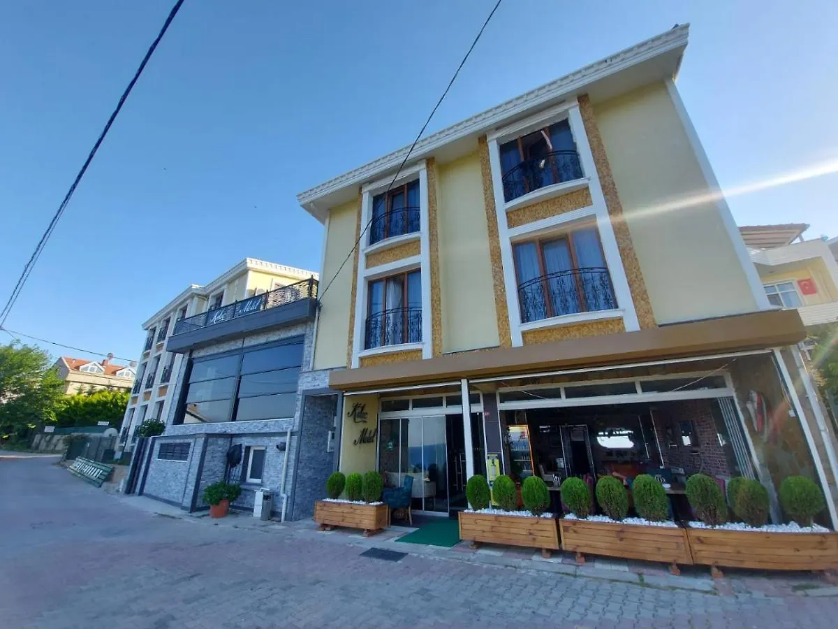Kiliç Motel Istambul