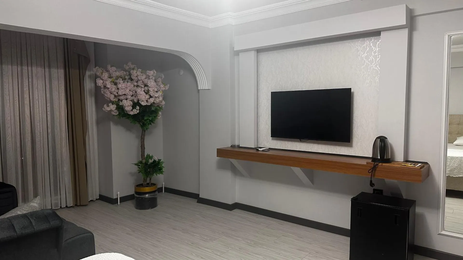 Kiliç Motel Istambul