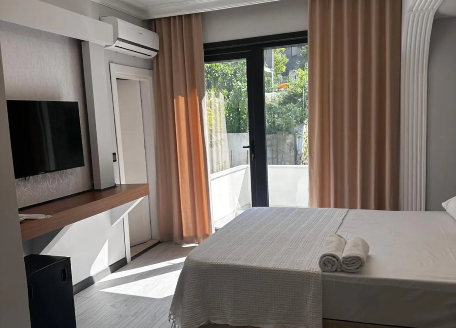 Kiliç Motel Istambul