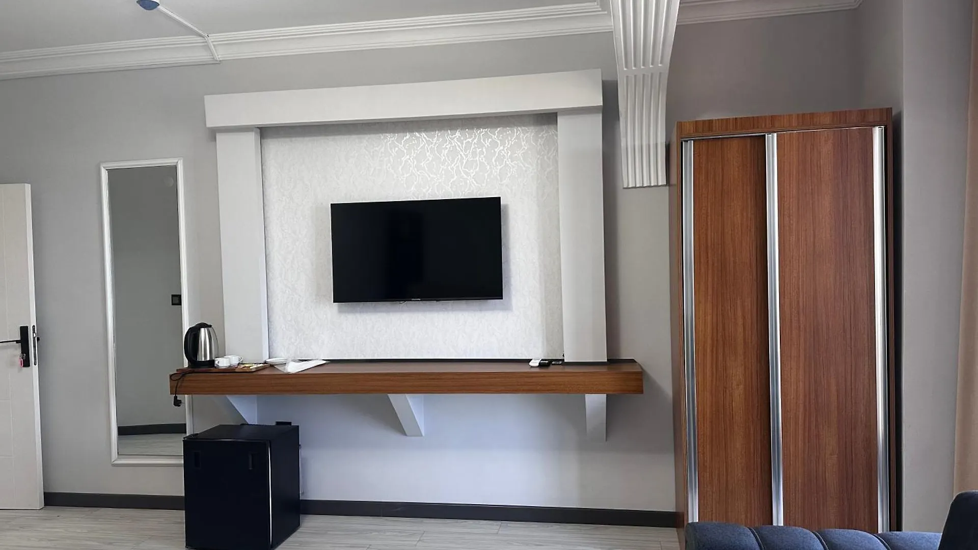Kiliç Motel Istambul Turquie