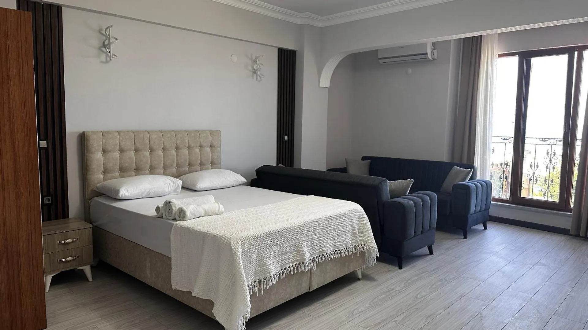 Kiliç Motel Istambul