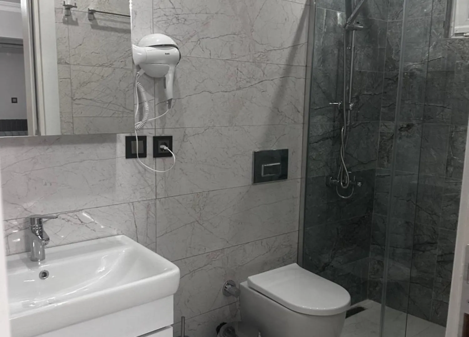Kiliç Motel Istambul 0*,