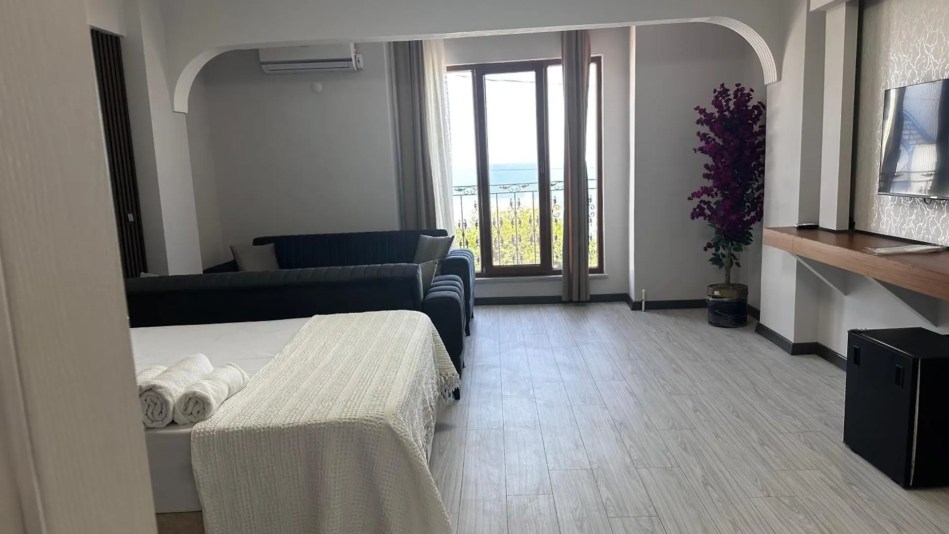 Kiliç Motel Istambul