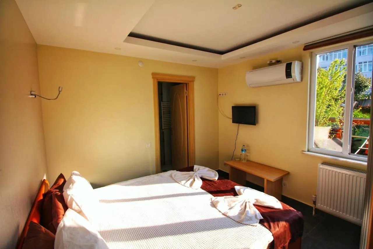 Kiliç Motel Istambul 0*,  Turquie
