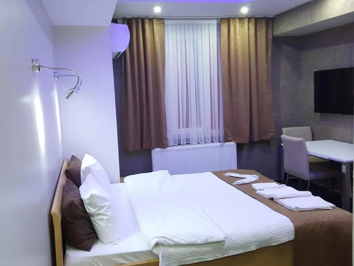 Kiliç Motel Istambul