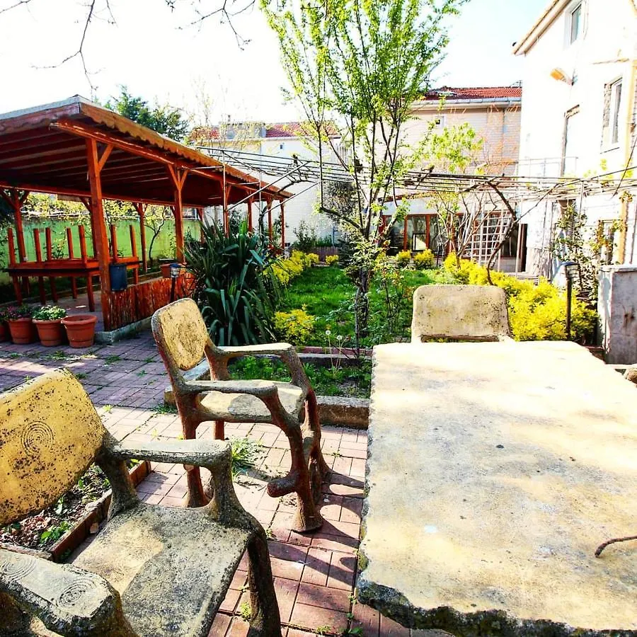 Kiliç Motel Istambul