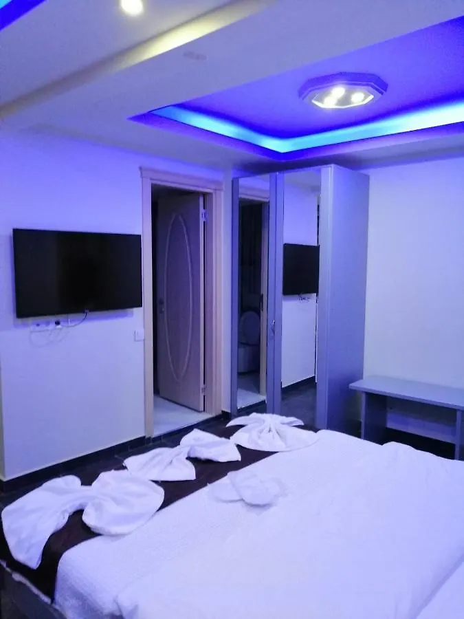 Kiliç Motel Istambul