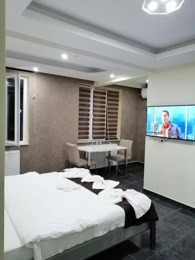 Kiliç Motel Istambul