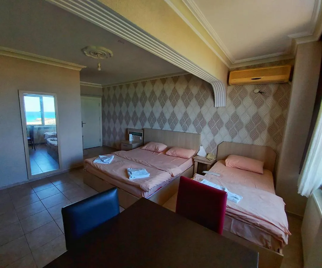 اسطنبول Kilic Motel