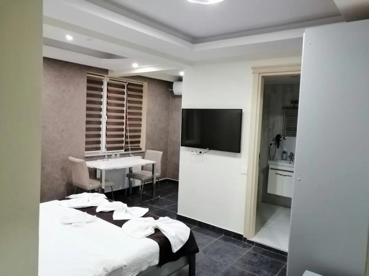 اسطنبول Kilic Motel